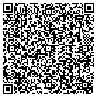 QR code with Albert F De Palantino contacts