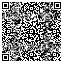 QR code with Hoover David and Ruth L contacts