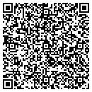 QR code with Kichline's Machine contacts