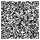 QR code with Hamilton Real Estate Co contacts