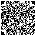 QR code with R J K & Associates contacts