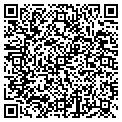 QR code with Adams Designs contacts