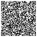 QR code with Justine's Place contacts