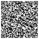QR code with Adams Hanover Counseling Services contacts