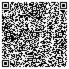 QR code with Jefferson Methodist Heart Center contacts