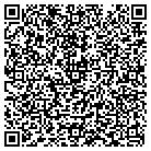 QR code with Custom Crafters Floor & Wall contacts