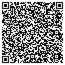 QR code with Fred's BP contacts