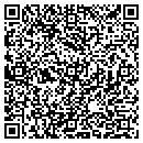QR code with A-Won China Buffet contacts