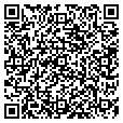 QR code with H V A C contacts