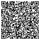 QR code with GVA Oxford contacts