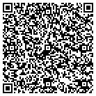 QR code with Oakley Data Systems contacts