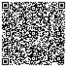 QR code with Anchor Financial Group contacts