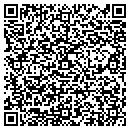 QR code with Advanced Onclogy Hmtlogy Assoc contacts