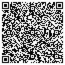 QR code with Allegheny Rheumatology Inc contacts