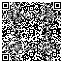 QR code with Mr T's Roadhouse contacts