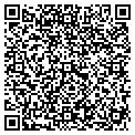 QR code with KFC contacts
