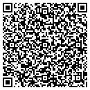 QR code with A & D Limousine Service contacts