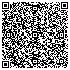 QR code with Manetenance Barber Styling contacts