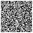 QR code with J Michael Egan Insurance contacts