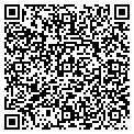 QR code with Hw Yaletsko Trucking contacts