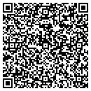 QR code with Heidi C Wanner contacts