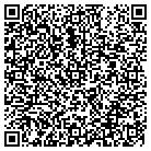 QR code with Oehler Engineering & Surveyors contacts