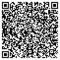 QR code with MCS Claim Service contacts