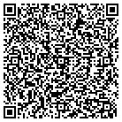 QR code with Leader Fire Fghting Csales Service contacts