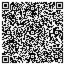QR code with Rodata contacts