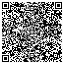 QR code with John B Franklin contacts