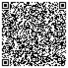 QR code with H & R Block Tax Service contacts