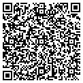 QR code with E R Ayers DC contacts