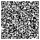 QR code with TCB Properties contacts