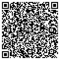 QR code with Temme Brian J contacts