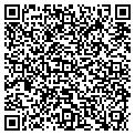 QR code with R & R Reclamation Inc contacts
