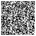 QR code with Homeworks contacts