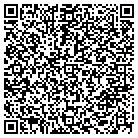 QR code with Yoder Bros Dry Wall Contractor contacts