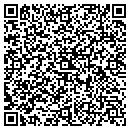 QR code with Albert H Glliland Roofing contacts