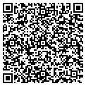 QR code with C&S Machine Co contacts