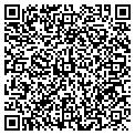 QR code with J&R Model Replicas contacts