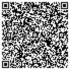 QR code with Ultimate Reflections-D Kondash contacts