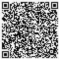 QR code with Fye contacts