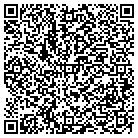 QR code with Adams Residential Care Facilty contacts