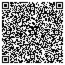 QR code with Robert J Visk contacts