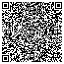 QR code with M D Resources contacts