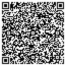 QR code with 2 W Technologies contacts