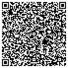QR code with Richardson Radio & T V Service contacts