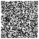 QR code with Toning Zone Fitness Center contacts