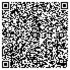 QR code with Hughes & Wilden Assoc contacts