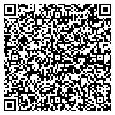 QR code with R D Miles Hospitality Services contacts